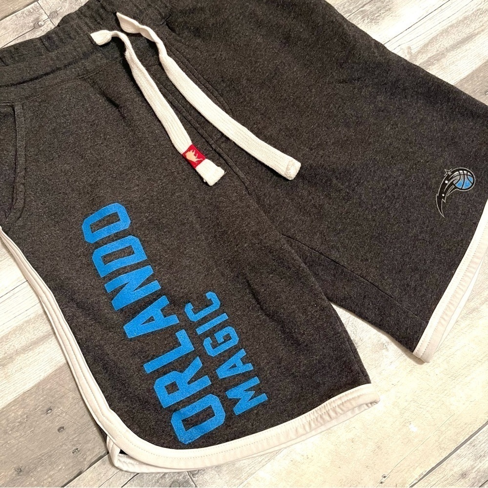 Sportique Orlando Magic Shorts Men’s Small
